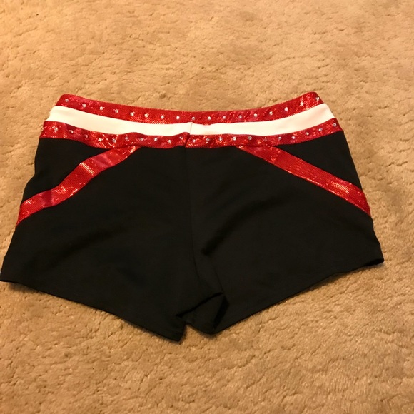 All Star Cheer Uniform - Picture 6 of 6